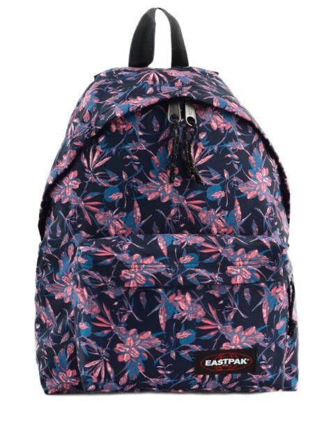 Sac Eastpak avec sa trousse