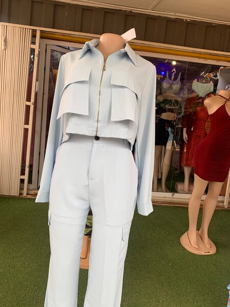 SHEIN products
