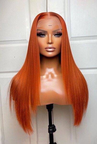 Wigs