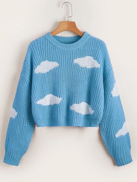 Ladies club tops