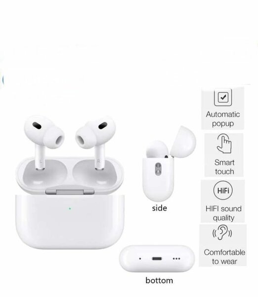 Écouteurs Bluetooth sans fil