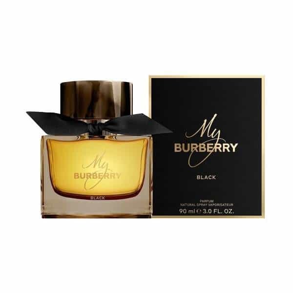 My BURBERRY