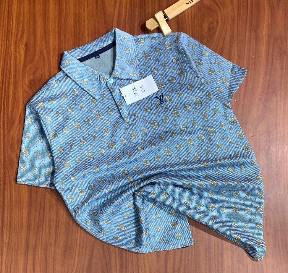 Luis Vuitton
