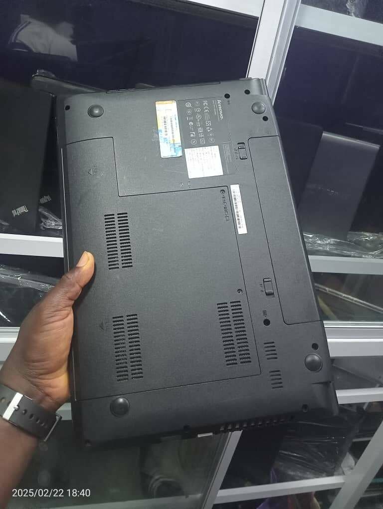 Lenovo