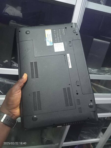 Lenovo