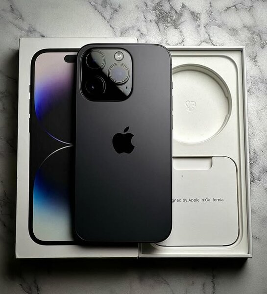 iPhone 13 Pro