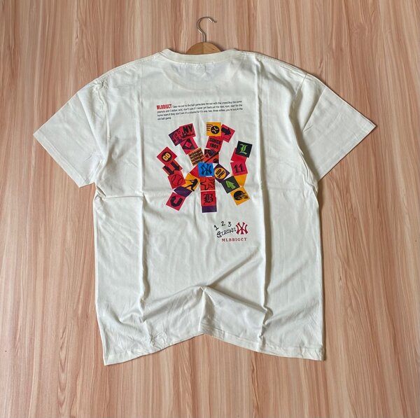 Thrift Tees