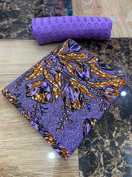 Fabrics