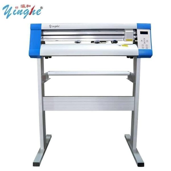 Plotter de découpe