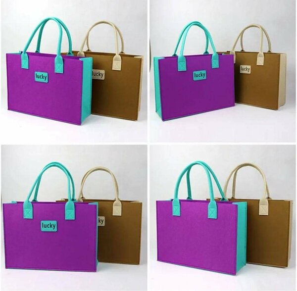 Sac caba
