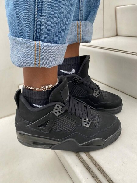 Jordan 4