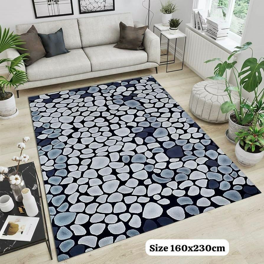 3D carpets