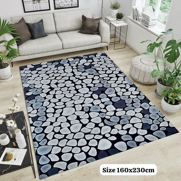 3D carpets