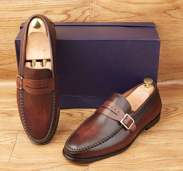 Mocassin