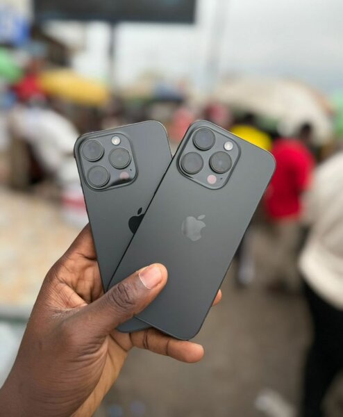 Smartphone Haut de Gamme