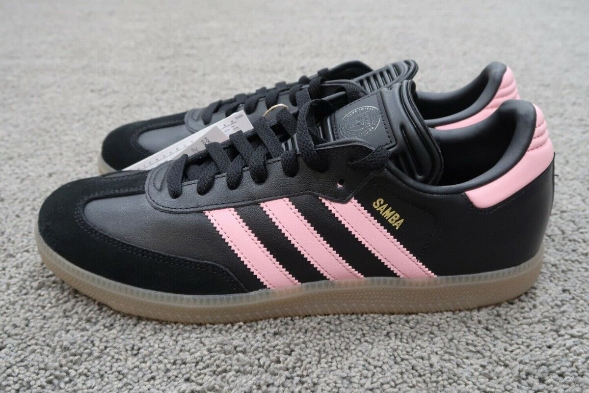 Adidas samba