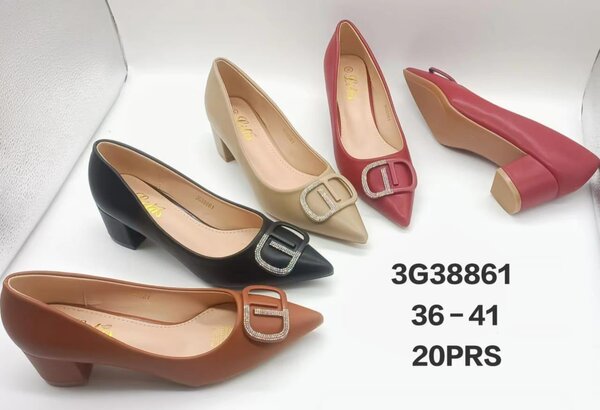 Women Shoes