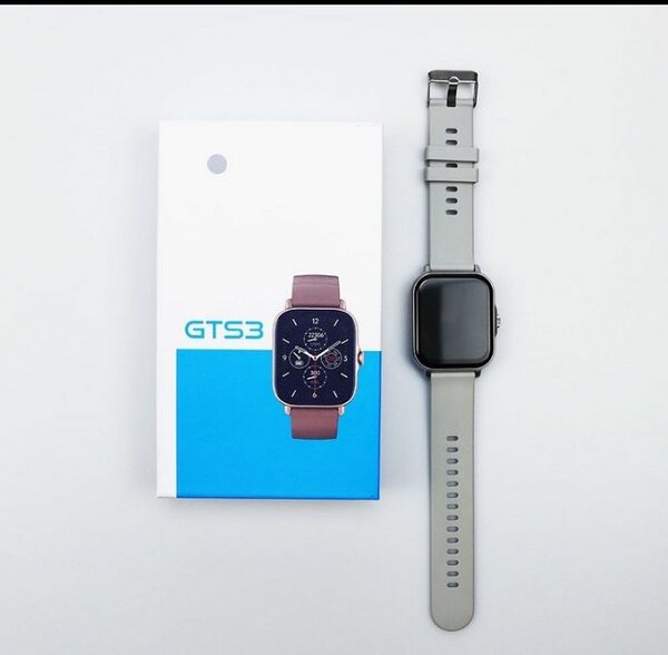 Smart watch