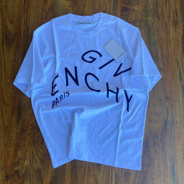 T-shirt blanc
