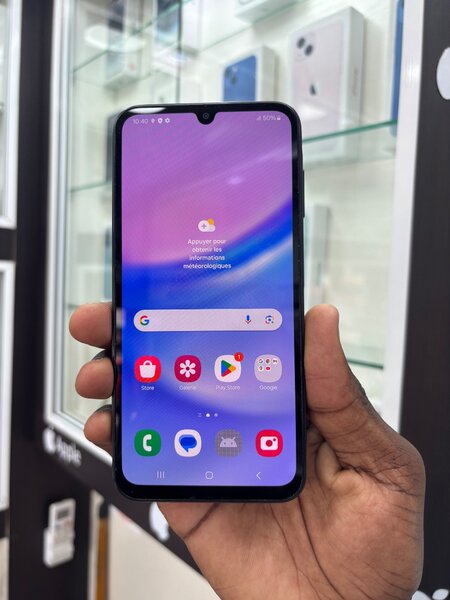 Samsung A15
