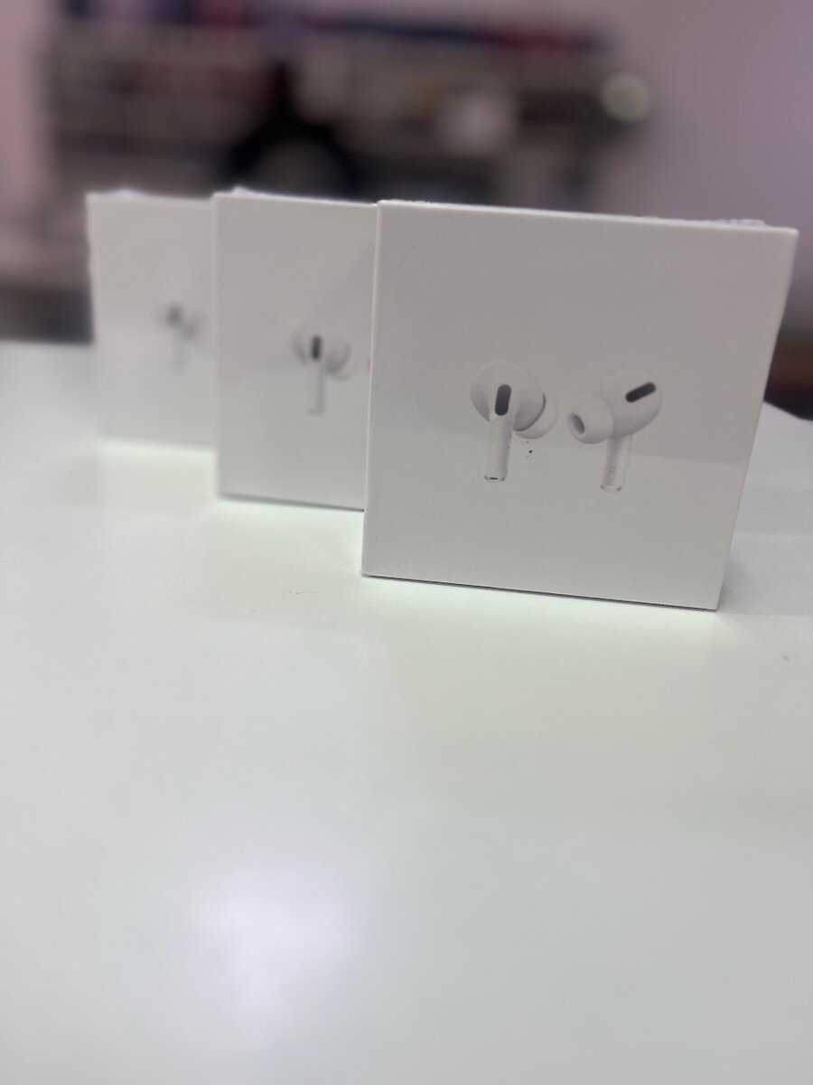 AirPods Pro