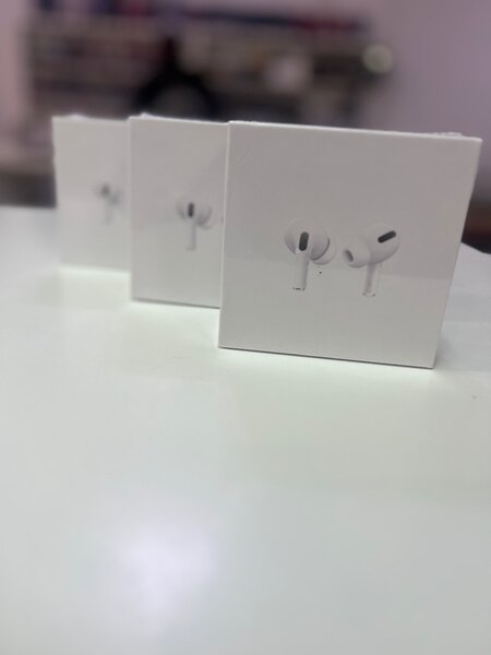 AirPods Pro
