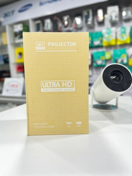 Android Projector 