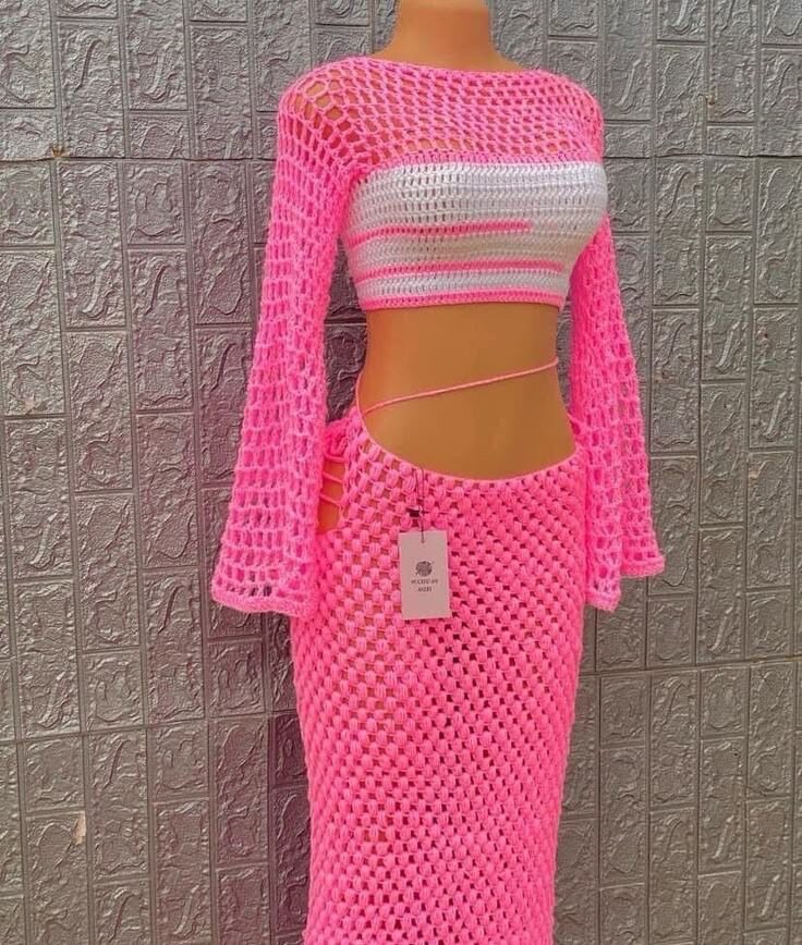Ladies dress