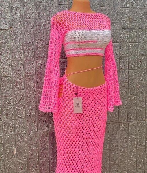 Ladies dress
