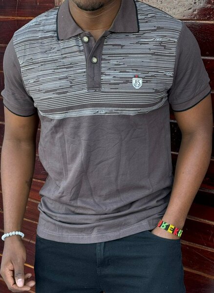 Men's T-shirts