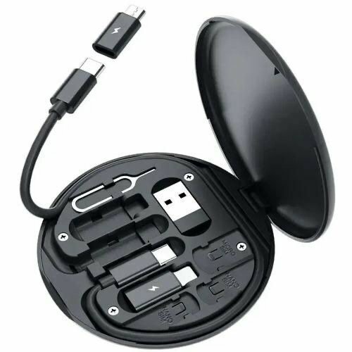 Kit de chargement rapide 60W