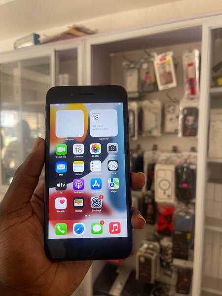 iPhone 7plus