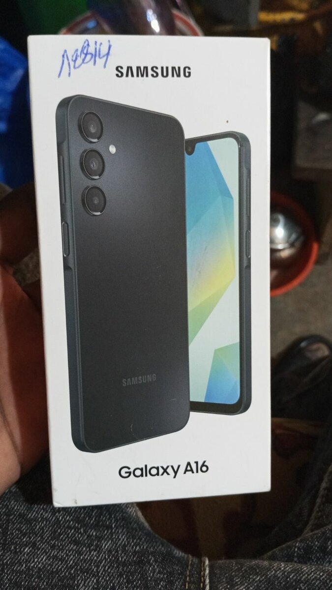 Samsung Galaxy