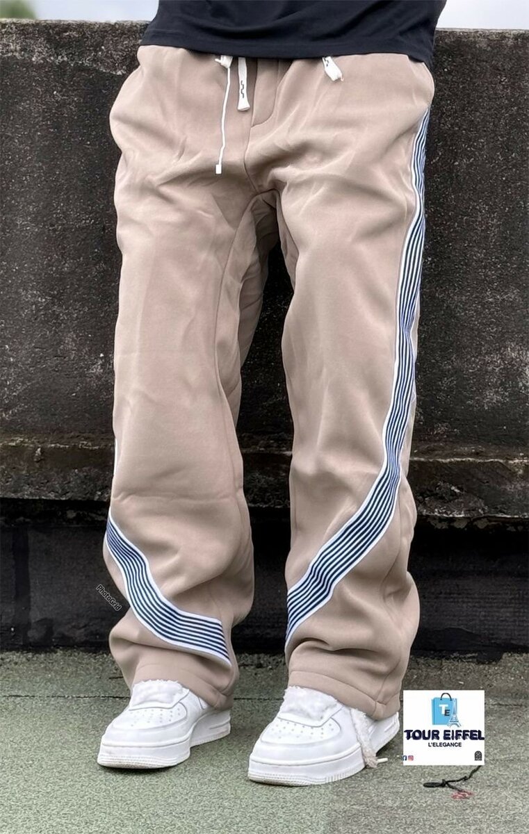 Jogging  édition limité