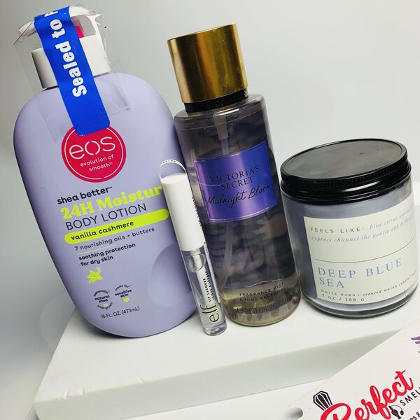 Self care Set