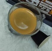 Espresso nature