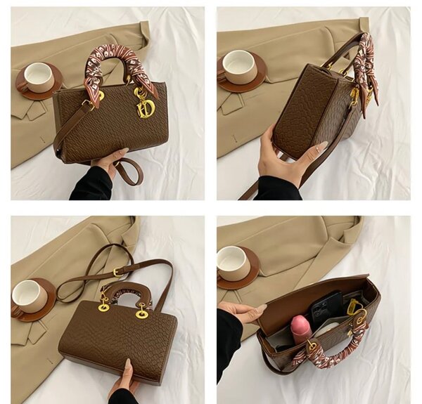 Sac à main femme élégant