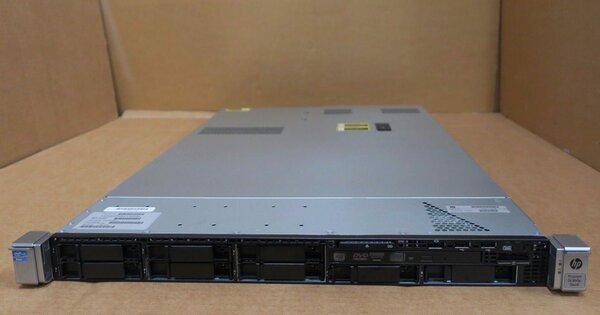 Serveur Rackable HP