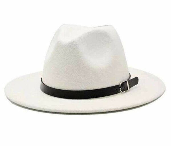 Chapeau de sortie