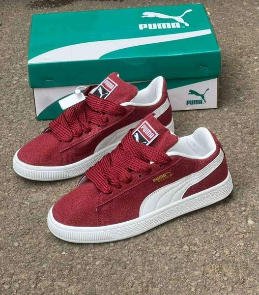 Baskets homme Puma
