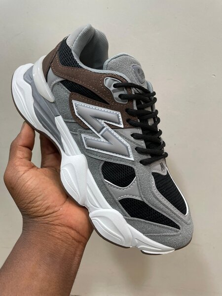 New balance de qualité