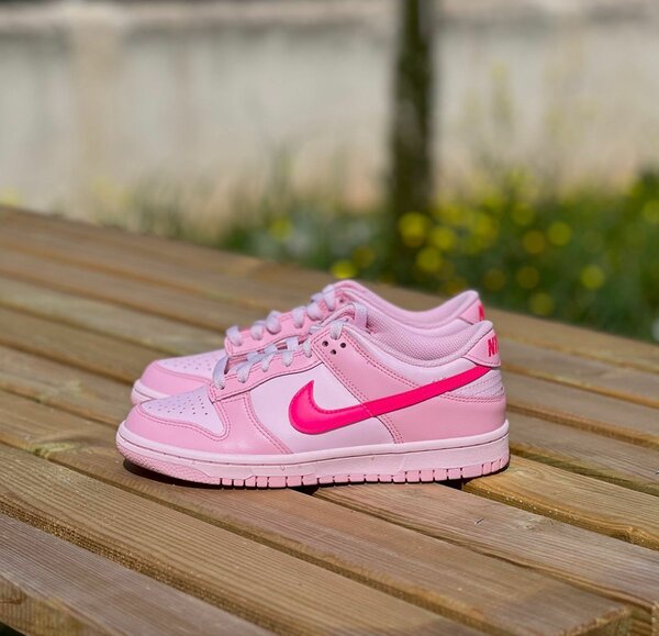 Chaussures de sport Nike tendance