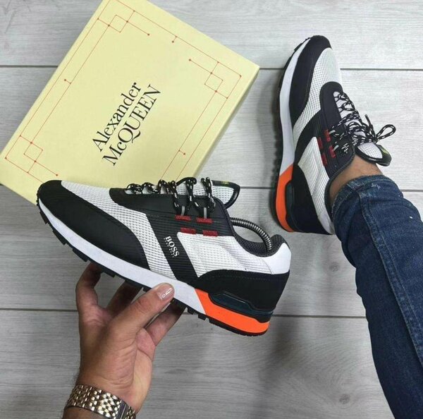 Dhope fashion sneakers