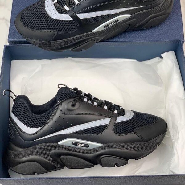 Dior Hommie