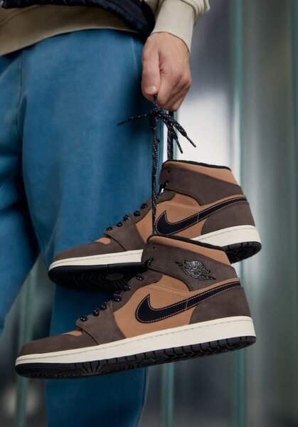 Nike sneakers