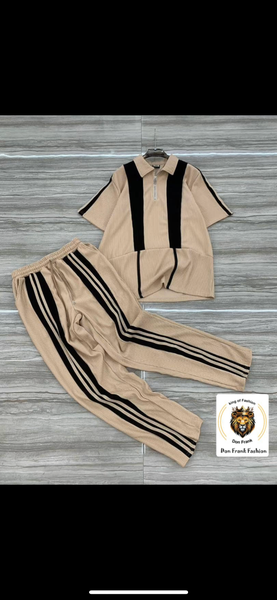 Men casual wear