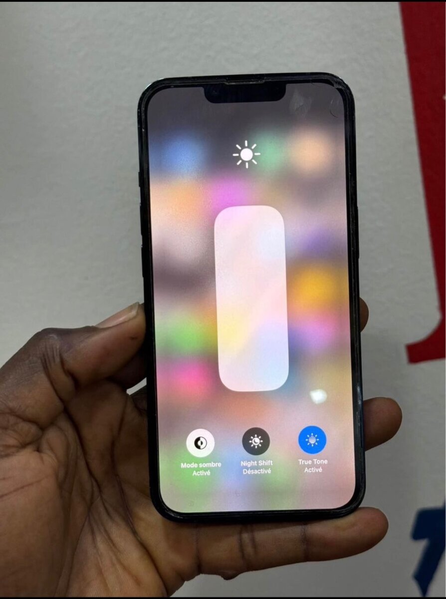13pro 128go