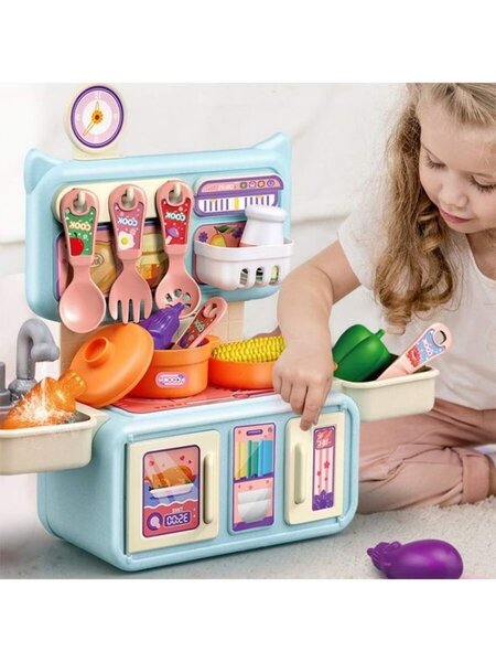 Mini kitchen