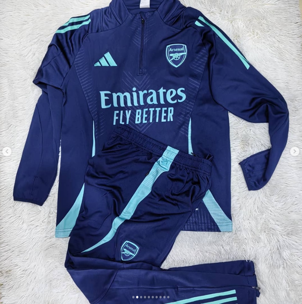 track suit