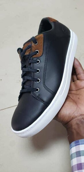 shoe